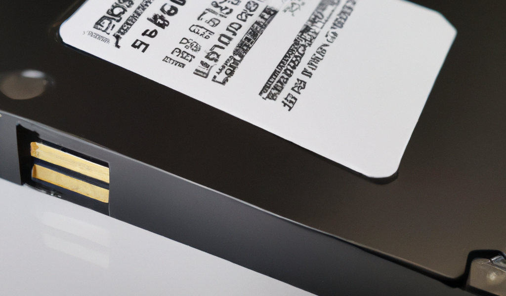Den Ultimative Guide Til Bedste SSD Harddiske