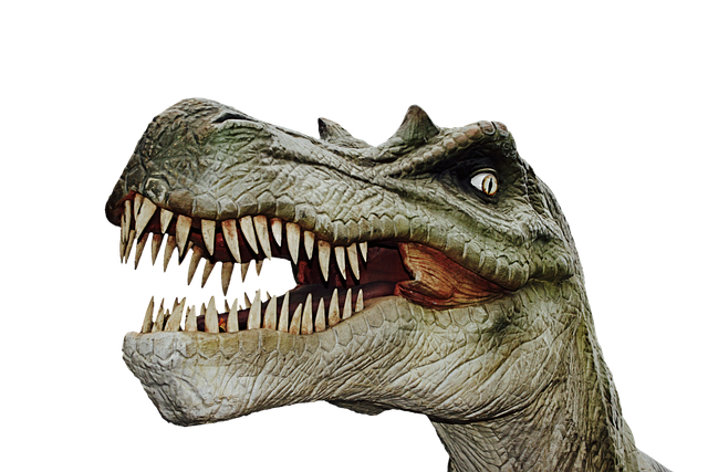 Dinosaur legetøj: Leg med fortidens kæmper i dagens verden