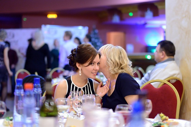 Sådan planlægger du den ultimative firmafest – tips fra eksperterne