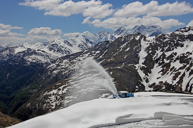 Sneslynge test: Disse funktioner gør forskellen i snekaos